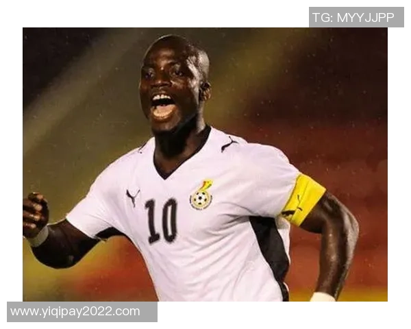 加纳足球明星介绍及其在国际赛场上的辉煌成就