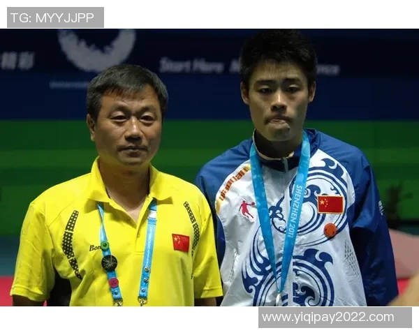 深圳羽毛球队团队协作引发热议球员间配合与默契的争议探讨