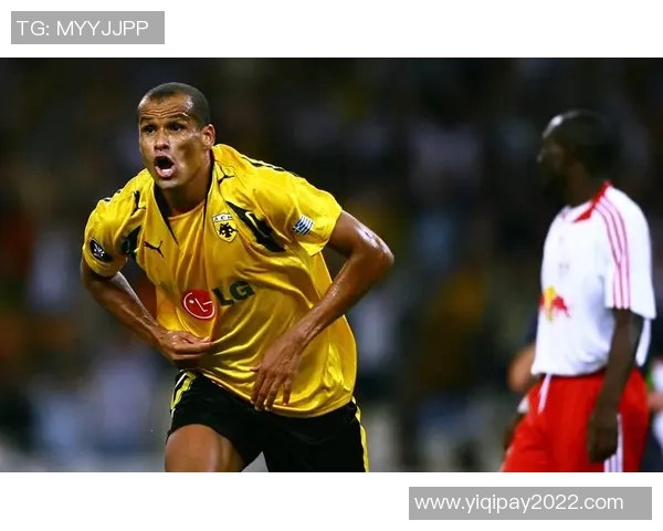 赫赫有名的足球明星们盘点他们的辉煌成就与传奇故事